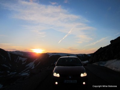 transalpina 33 transalpina