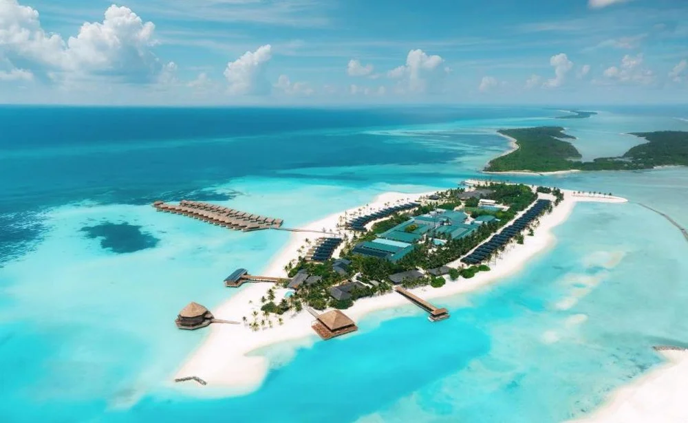 Maldive