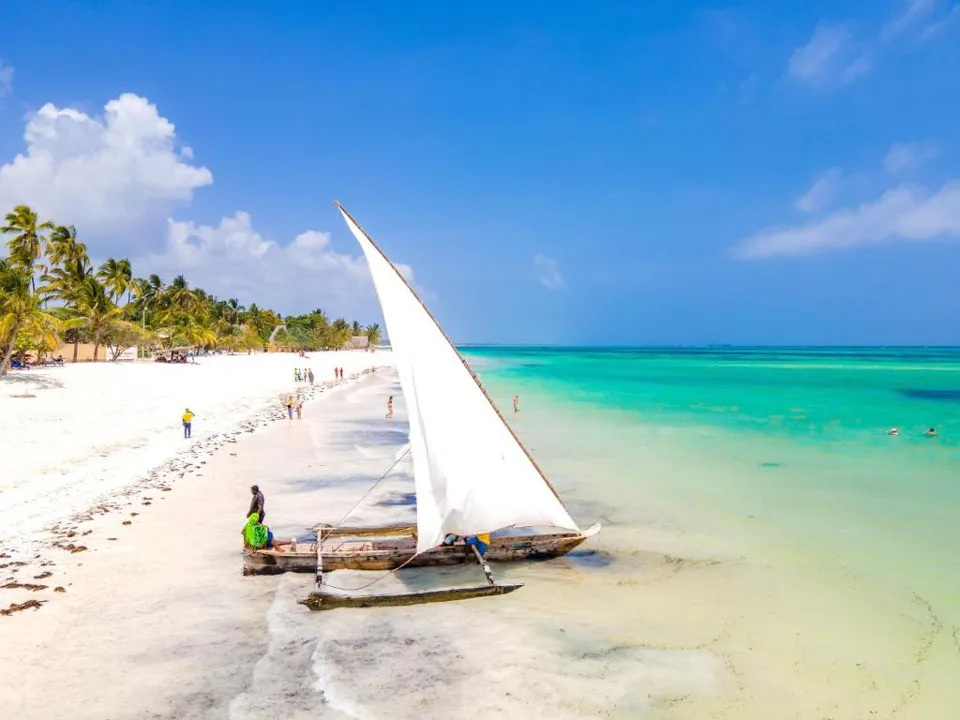 Zanzibar