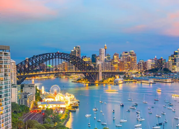 Australia