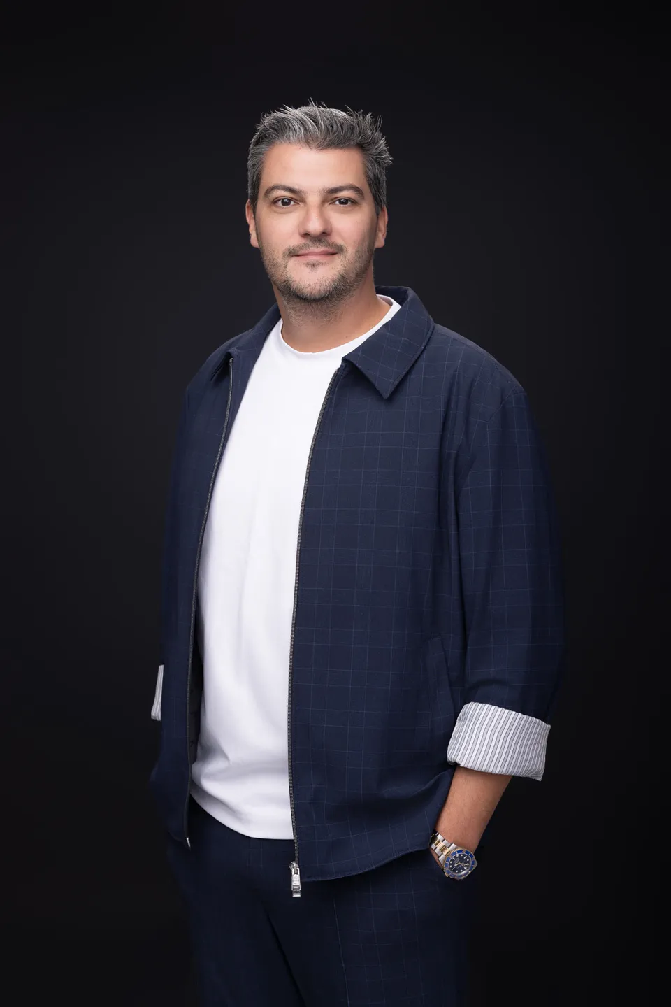 Răzvan Pascu, antreprenor
