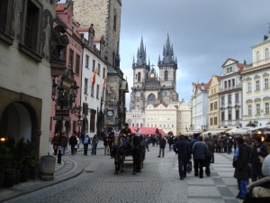 Praga
