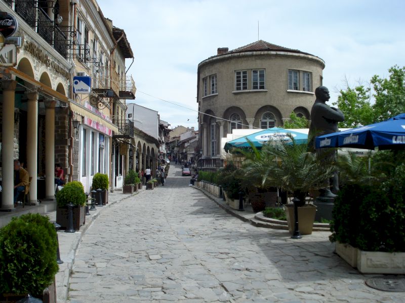 Valiko Tarnovo