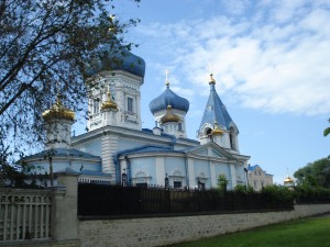 Chisinau