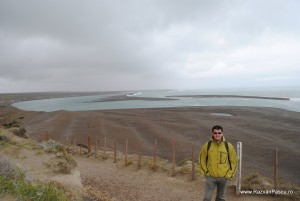 7. Razvan Pascu, peninsula Valdez, Oceanul Atlantic, Argentina