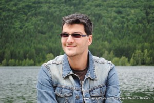 Razvan Pascu