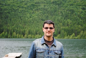 Razvan Pascu