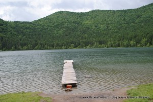 lacul Sfanta Ana