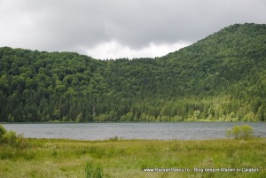 lacul Sfanta Ana