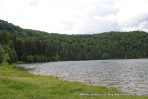 lacul Sfanta Ana