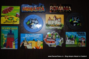 magnet de frigider