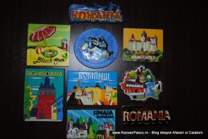 magnet de frigider