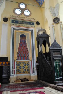 moschee Constanta 2 Constanta