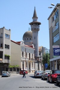 moschee Constanta Constanta