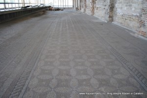 mozaicu roman 2 Constanta