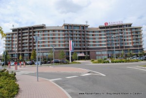 Aquaworld Ramada Budapesta