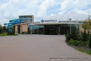 Aquaworld Ramada Budapesta