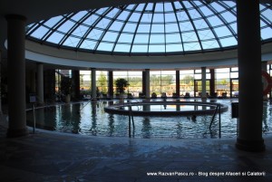 Aquaworld Ramada Budapesta