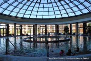 Aquaworld Ramada Budapesta