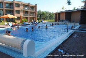 Aquaworld Ramada Budapesta