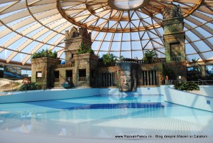 Aquaworld Ramada Budapesta