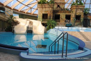 Aquaworld Ramada Budapesta
