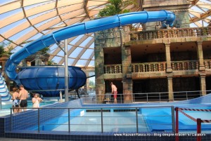 Aquaworld Ramada Budapesta
