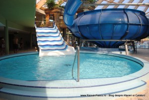 Aquaworld Ramada Budapesta