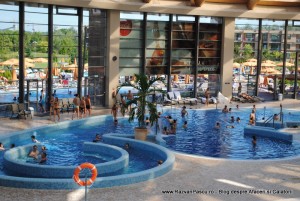 Aquaworld Ramada Budapesta