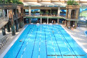 Aquaworld Ramada Budapesta