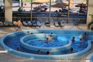 Aquaworld Ramada Budapesta