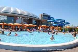 Aquaworld Ramada Budapesta