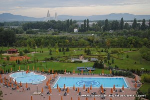 Aquaworld Ramada Budapesta