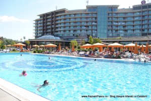 Aquaworld Ramada Budapesta