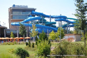 Aquaworld Ramada Budapesta