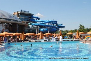 Aquaworld Ramada Budapesta