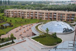 Aquaworld Ramada Budapesta