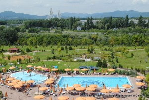 Aquaworld Ramada Budapesta