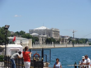 dolmabahce 2 dolmabahce Istanbul