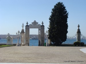 dolmabahce1 dolmabahce Istanbul