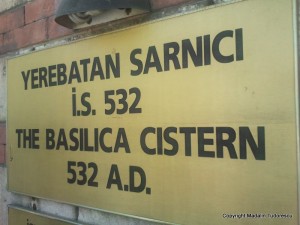 istanbul basilica cisterna istanbul basilica cisterna
