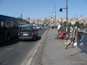 pescari pescari istanbul