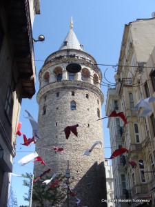 turnul Galata turnul Galata