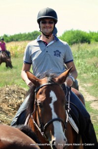 Razvan Pascu calarie 2 Razvan Pascu calarie 2