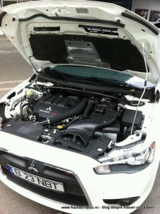 Lancer Ralliart 6 Lancer Ralliart