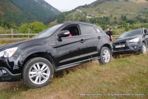 Mitsubishi ASX 3 Mitsubishi ASX
