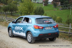 Mitsubishi ASX 4 Mitsubishi ASX