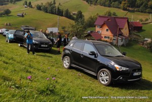 Mitsubishi ASX 7 Mitsubishi ASX