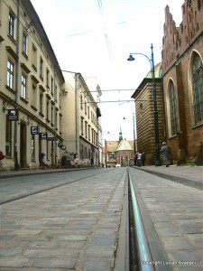 12 Polonia Strazile_Cracoviei Cracovia