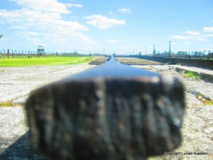 15._Capatul_liniei_de_tren_de_la_Birkenau Polonia